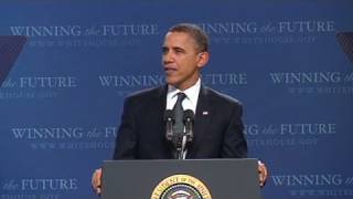 CNN: President Obama touts energy efficiency initiative