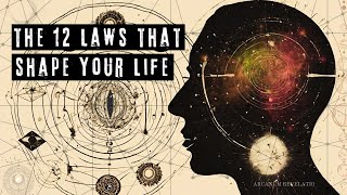 These 12 Universal Laws Are As Powerful As The Law of Attraction