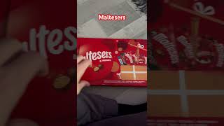 Maltesers selection box for@Slothytoylife (reuploaded)