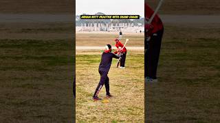 Power Hitting Lovers—how to play a shot on covers with good body balance #howtohitacoverdrive