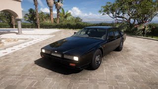 FORZA HORIZON 5-ASTON MARTIN Lagonda