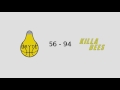 killa bees vs bryte week 1