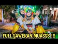 DAPAT SAWER BANYAK!! SEMARAK FESTIVAL TONGKLEK RAMADHAN 2023 MLANGI WIDANG TUBAN | NEW PANJI NADA