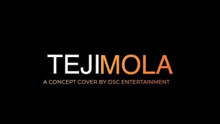 Tejimola//Zubeen Garg//A concept Cover video by DSC entertainment //Dimpu Kaushik Baruah