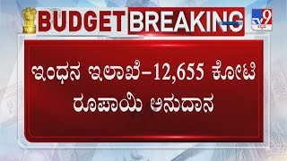 Karnataka Budget 2022: ಸಿಎಂ ಬಸವರಾಜ ಬೊಮ್ಮಾಯಿ ಬಜೆಟ್  ಬಿಗ್ ಹೈಲೈಟ್ಸ್!