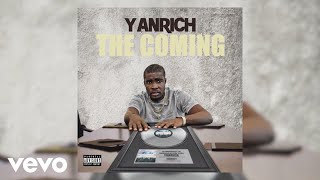 Yanrich, El1NE - God A Work (Official Audio)