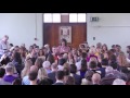 313t concord the seventh ireland sacred harp convention 2017 saturday hd