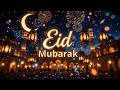 Eid Mubarak - Share the Joy  | Worldwide Celebration Song (English) | Zerad