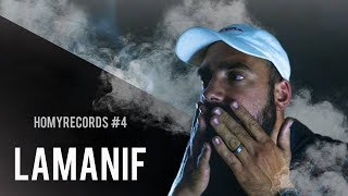 HomyRecords #4 x Lamanif | prod by Skary