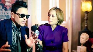 Elvis Crespo- Promo en Puerto Rico (parte 1)