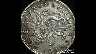 1949 Rare Coin worth money rare.