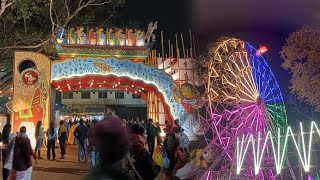 ৩৭ তম বিষ্ণুপুর মেলা পরিক্রমা 🎯|BISHNUPUR MELA 2024,LIVE 👁️‍🗨️#bishnupur #vlog