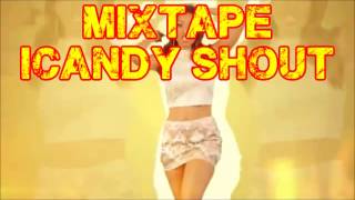 Splashmaster DJ Gilly ft Icandy (Jamaica) Party Update Shout.