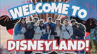 WELCOME TO HONG KONG DISNEY LAND!!! (DREAM COME TRUE TALAGA! 😩😍)