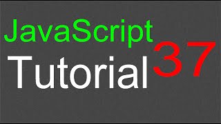 JavaScript Tutorial for Beginners - 37 - Creating a new element Part 2