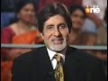 kbc माधुरी दीक्षित