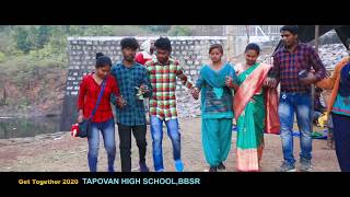 Tapovan High School Get Together 2020