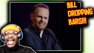 BILL BURR - Epidemic of Gold Digging Wh*re$ | REACTION
