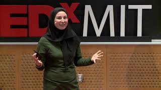 How Open Health Data + AI Can Improve Your Life | Marzyeh Ghassemi | TEDxMIT