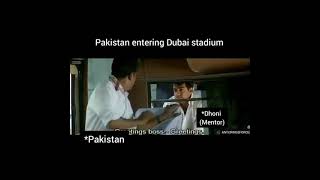 Pakistan vs Australia icc t20 world cup troll