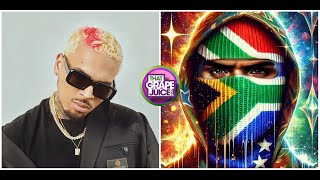 Chris Brown Live PERFORMANCE at FNB Stadium South Africa Johannesburg | 11:11 Tour World Tour 🇿🇦🇺🇲🇿🇦