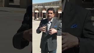 Khalid Ishaq - Highlights