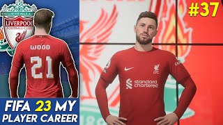 A £200M TRANSFER LATER WE HAVE A NEW TEAM!!! | FIFA 23 My Player Career Mode #37