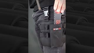 Dach PRO Holster Z NEW!