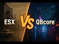 ESX vs QBCore – Which Framework Has a Future in FiveM? (Dev Opinion)