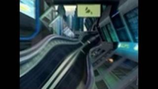 WipEout Pulse Sony PSP Trailer - Pulse