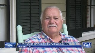One month on, Halifax quadruple slayings remain unsolved
