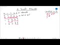 Sorting Algorithm Tutorial : A Simple Selection Sort Algorithm Example