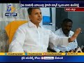 ycp govt should respond on rythu runa mafi congress leader tulasi reddy