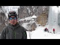 climbing u0026 alpine adventure why choose golden bc learn with jesse by peak adventure media