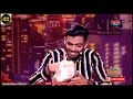 أقوى حلقة كوميدية مع بطل الفد تيفي3 أسامة رمزي وهيثم مفتاح إيكو زهير زائر rachid show oussama ramzi