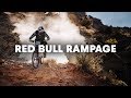 Red Bull Rampage From Start to Finish Red Bull Rampage From Start to Finish
