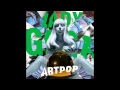 Lady Gaga - Donatella (Instrumental)