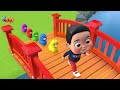 color finger family three little kittens bluloo nursery rhymes u0026 kids songs