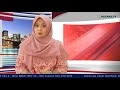 baznas news baznas mudahkan pemudik dengan membangun posko mudik