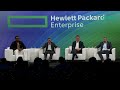 Trust your hybrid cloud in a new age of national cybersecurity strategies & compliance regulations?