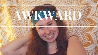 My Awkward Massage