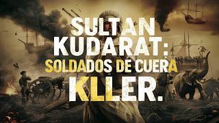 Sultan Kudarat: The Mindanao Maverick Who Gave Spain a Headache! 🇵🇭 | History's Coolest Rebel