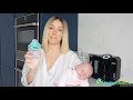 tommee tippee advanced anti colic bottle review sponsored