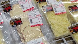 เลือกซื้อชีส cheese | Wanchenwan