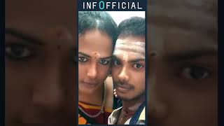 திருமணம் நின்றதால் மணமகன் எடுத்த விபரீத முடிவு | #infofficial #shorts #viral