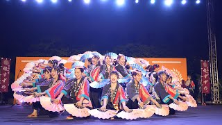 娘すずめ。 📍仙台・青葉まつり (市民広場演舞場) 2024-05-18T19:42