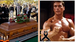 Jean-Claude Van Damme est décédé à l'âge de 62 ans, voici la cause du décès