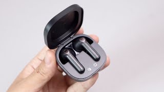 超值蓝牙耳机 SoundPEATS TureAir 2 开箱体验