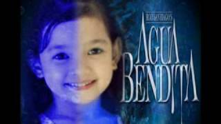Malayo pa ang Umaga by Aria Clemente with lyrics (AGUA BENDITA)