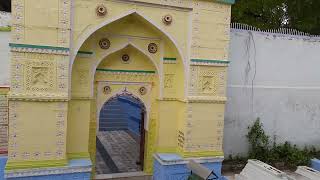 Dargah Shareef Paratwada(Dhaarni)......Vlog